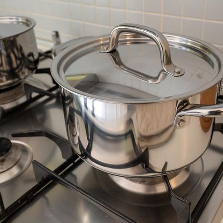 Casa Del Sole Apartman Pisogne Kültér fotó