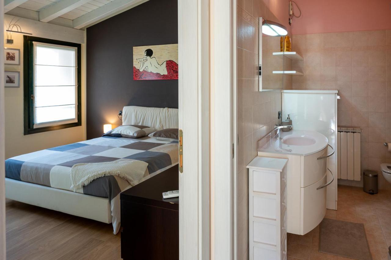 Casa Del Sole Apartman Pisogne Kültér fotó