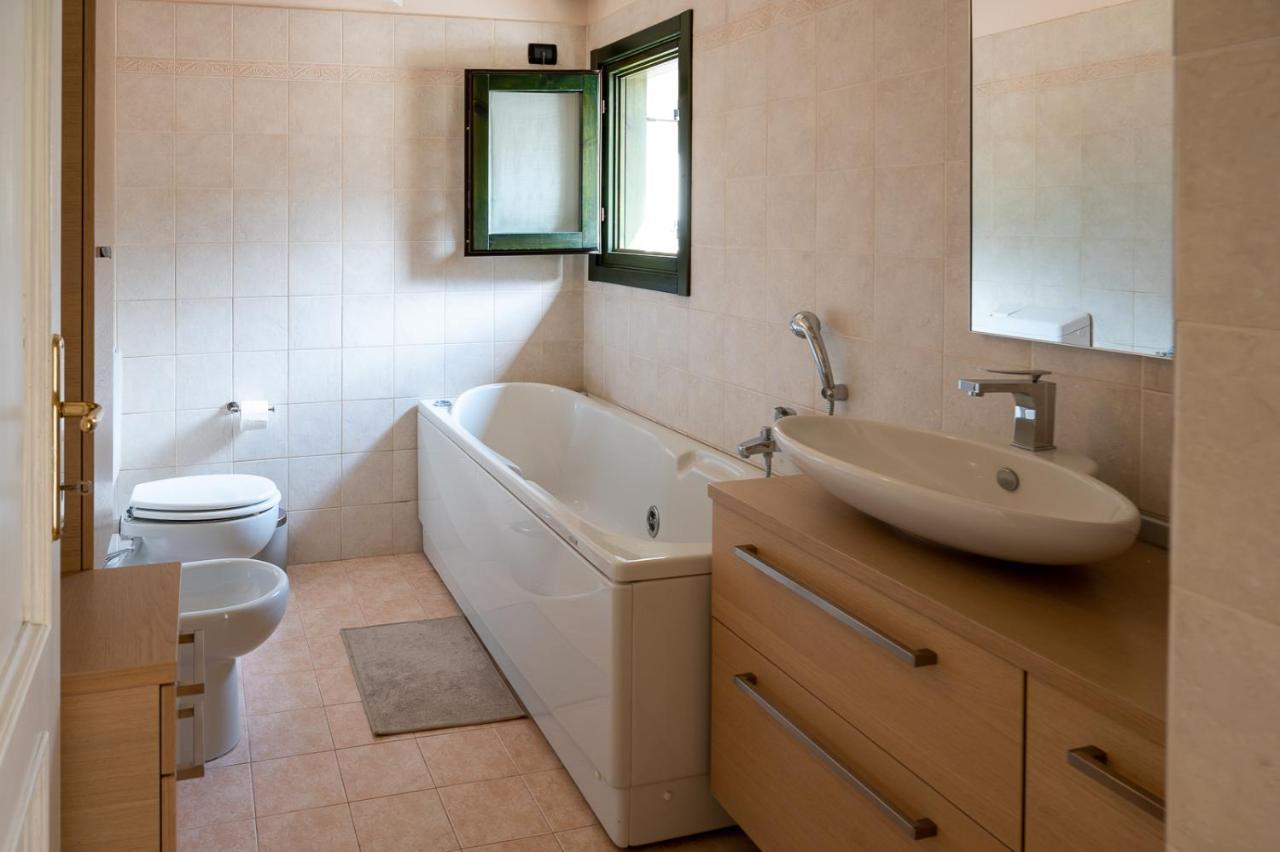 Casa Del Sole Apartman Pisogne Kültér fotó