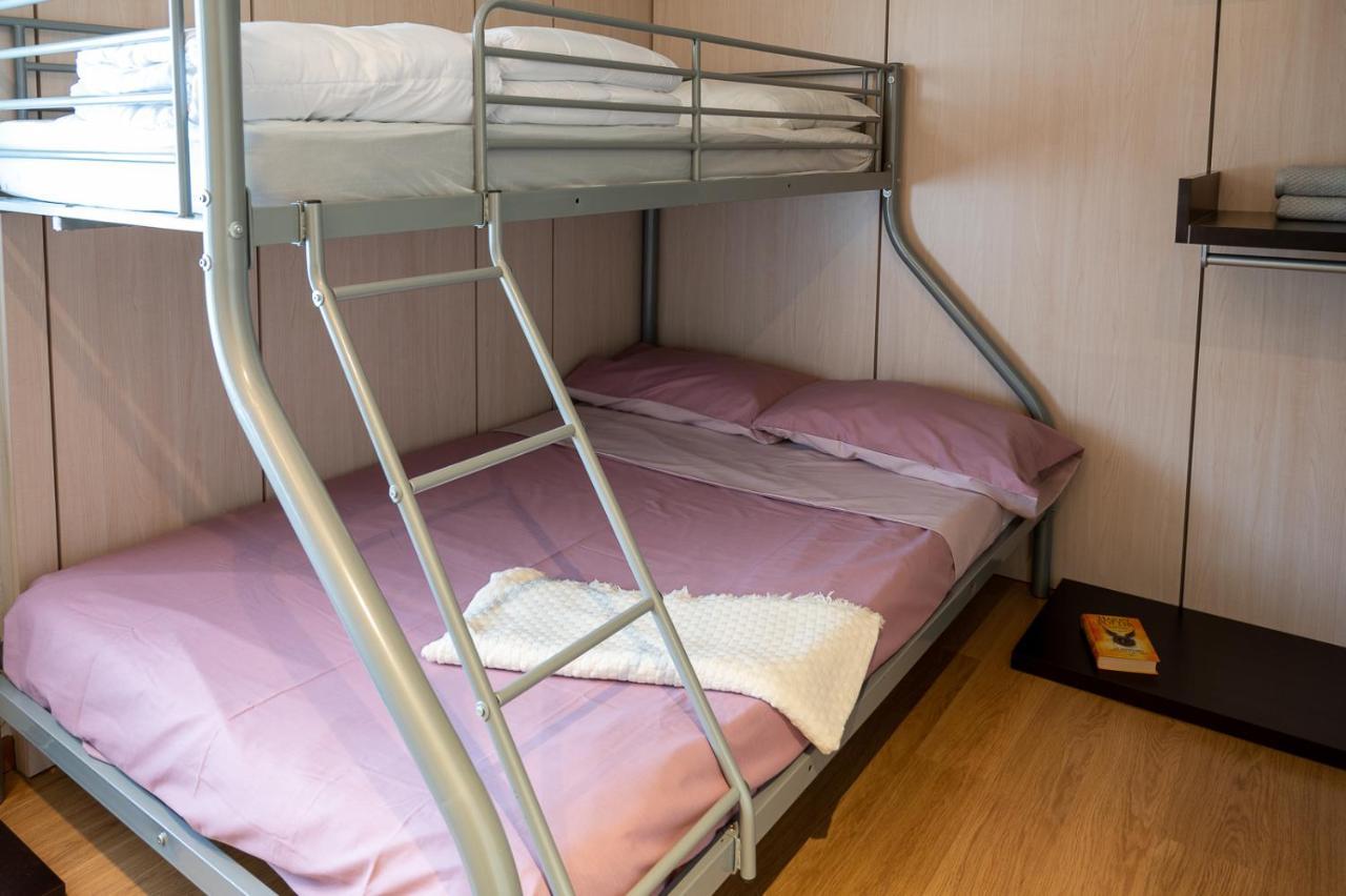 Casa Del Sole Apartman Pisogne Kültér fotó