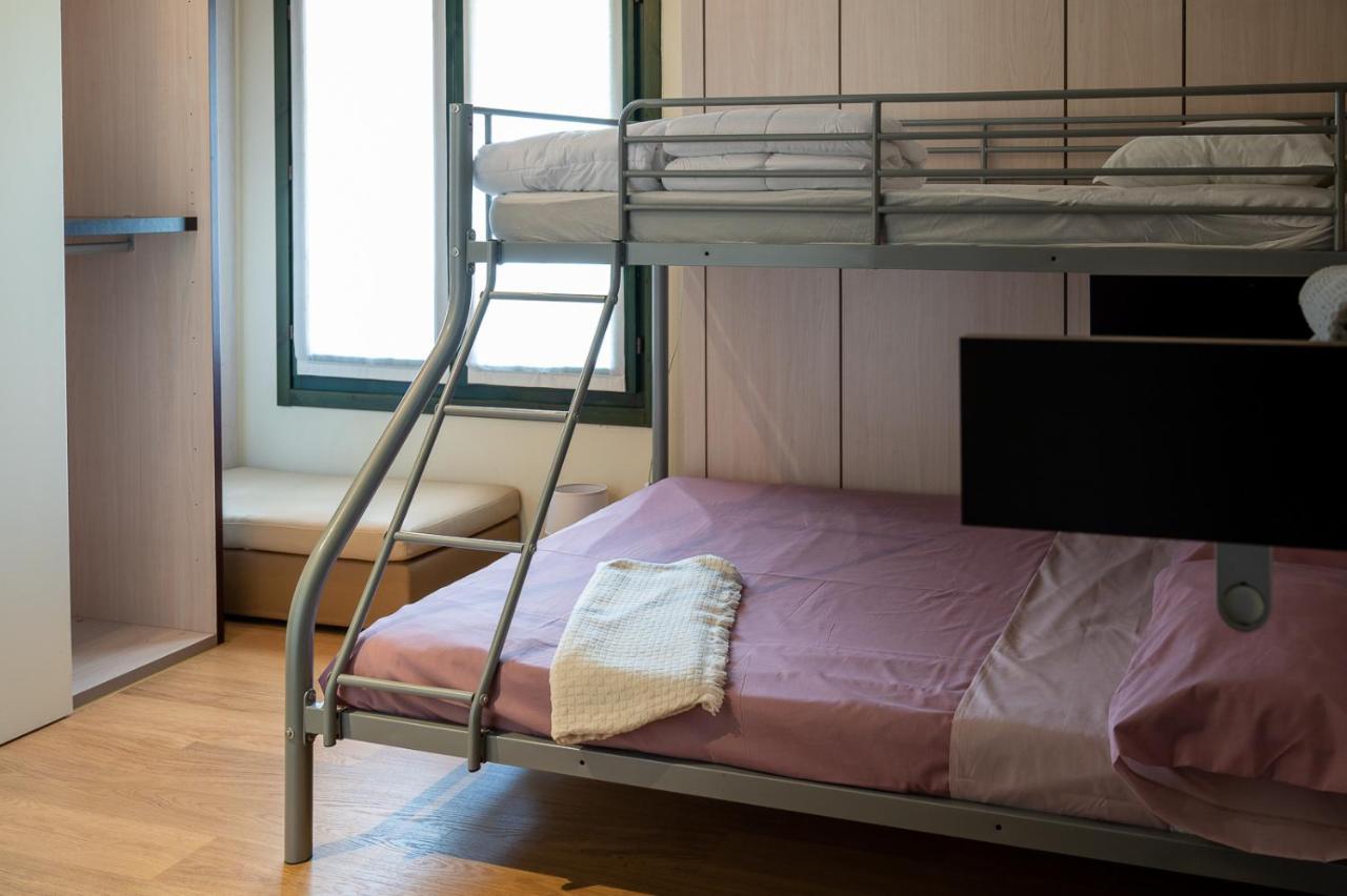 Casa Del Sole Apartman Pisogne Kültér fotó