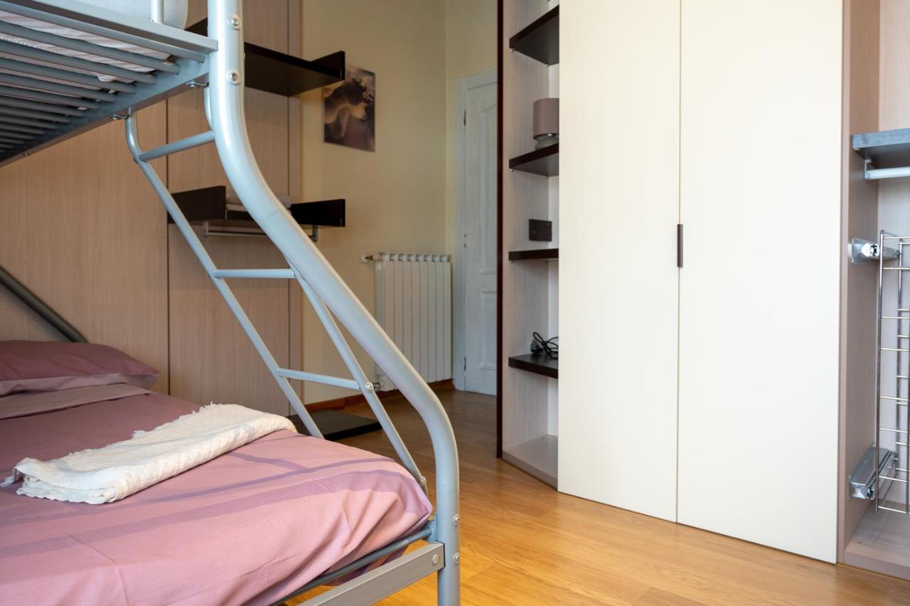 Casa Del Sole Apartman Pisogne Kültér fotó