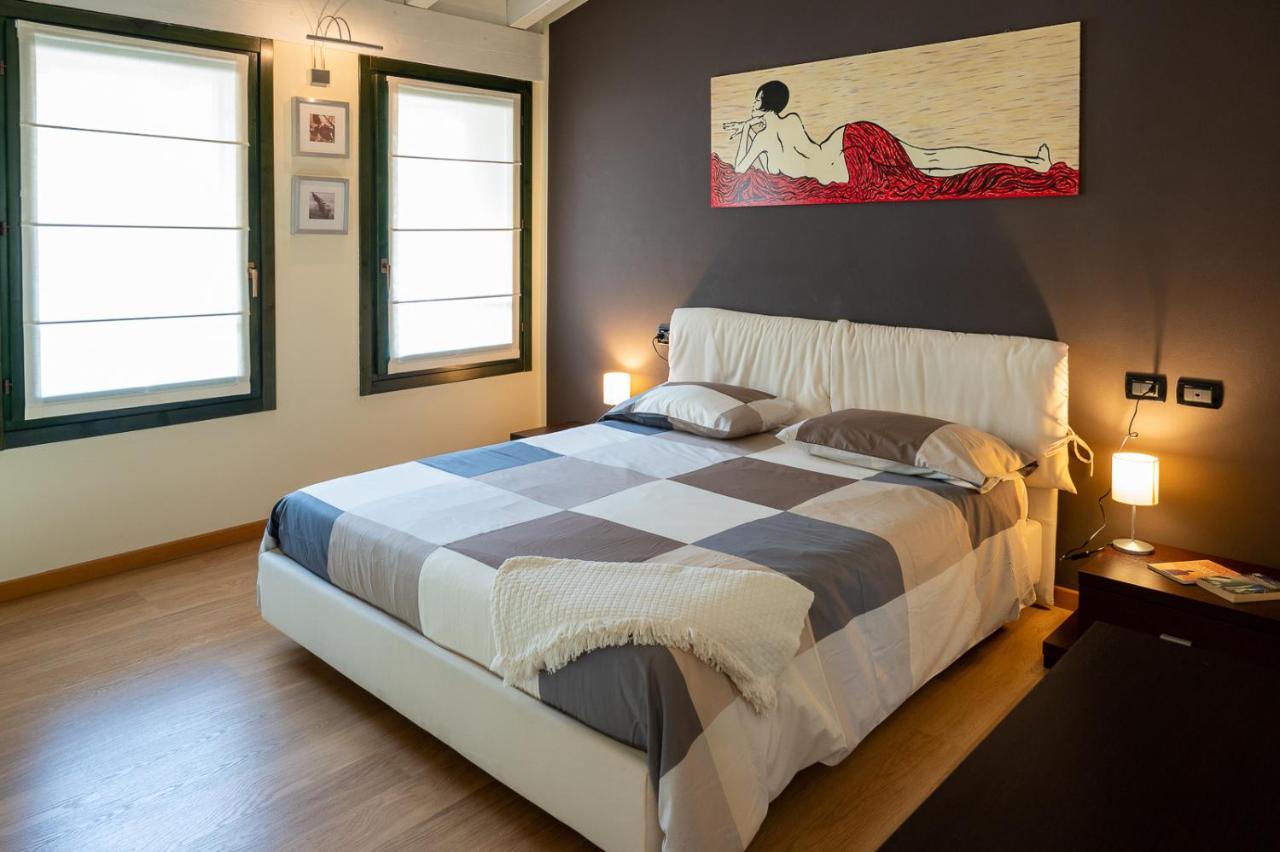 Casa Del Sole Apartman Pisogne Kültér fotó